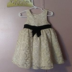 Girl dress